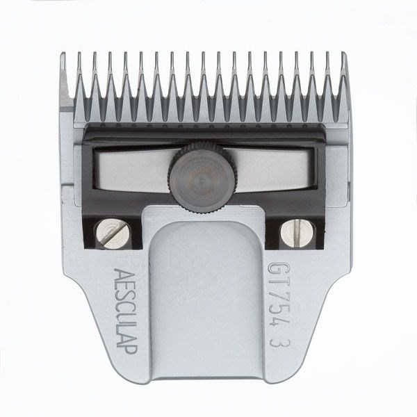 AESCULAP Tıraş Makinası Bıçağı. 3 mm