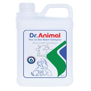 Dr Animal 5 Lt.