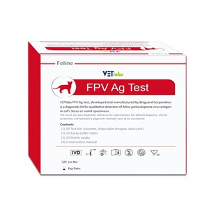 FPV Ag 10 Test